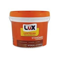 TINTA PARA TINTAS LUXTELHA GALÃO 3,0L BRANCO NEVE