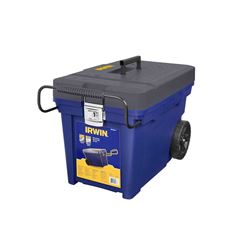 CAIXA PARA FERRAMENTA CONTRACTOR IRWIN PLÁSTICA 35KG