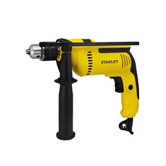 FURADEIRA DE IMPACTO 1/2” (13MM) 710W 127V -STANLEY