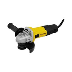 ESMERILHADEIRA ANGULAR 4 1/2 POLEGADAS 750W 220V -STANLEY