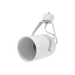 SPOT TRILHO ELETRIFICADO CLASSIC PIX PAR30 BRANCO