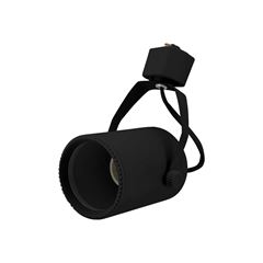 SPOT TRILHO ELETRIFICADO CLASSIC PIX PAR20 PRETO