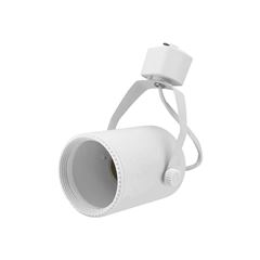 SPOT TRILHO ELETRIFICADO CLASSIC PIX PAR20 BRANCO