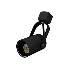 SPOT TRILHO ELETRIFICADO CLASSIC DICROICA PIX MR16 PRETO