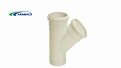 JUNÇÃO SIMPLES ESGOTO AMANCO  DN50