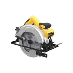 SERRA CIRCULAR 7.1/4 POLEGADAS 1600W 220V -STANLEY