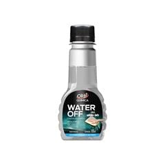 WATER OFF CRISTALIZADOR DE VIDROS ORBI 100ML