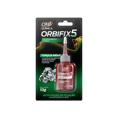 ORBIFIX TRAVA ROLAMENTO ORBI 10G VERDE