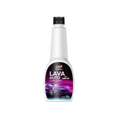 SHAMPOO LAVA AUTO ORBI COM CERA 500ML