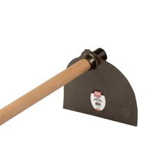 ENXADA MAX LARGA 2.5 150CM COM CABO