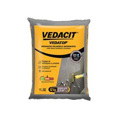 VEDACIT VEDATOP SACO C/12KG