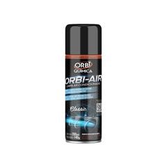 LIMPADOR DE AR CONDICIONADO ORBI AIR CLASSIC 140G/200ML