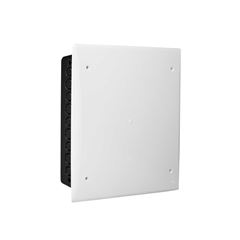 CAIXA DE PASSAGEM ELÉTRICA EMBUTIR 41 X 41 BRANCO -AC&A BRASIL 