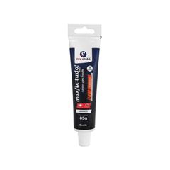 ADESIVO MAXFIX TUDO MS-65 POLIPLAS 85G BRANCO