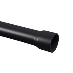 TUBO ELETRODUTO PADRÃO FORTE SOLDÁVEL DN60 3M