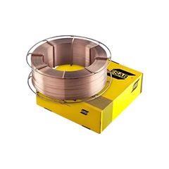 ARAME MIG OK AUTROD 12.51 0.80MM C/15KG