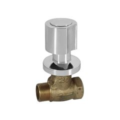REGISTRO REAL METAIS PRESSÃO 1416 C40 3/4 1/4V