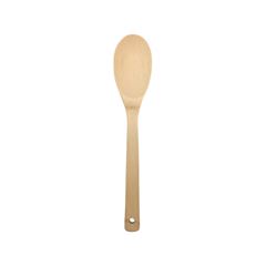 COLHER DE BAMBU 30CM - MOZCADA NATURAL