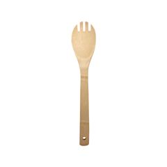 GARFO DE BAMBU 30CM - MOZCADA NATURAL