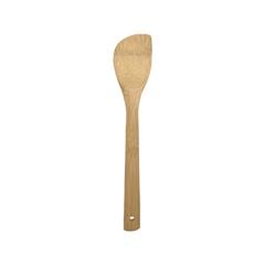 ESPÁTULA DE BAMBU RETA 30CM - MOZCADA NATURAL