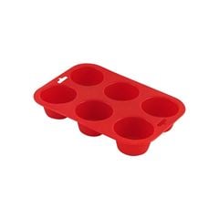 FORMA DE SILICONE PARA BOLINHO SORTIDO -MOZCADA