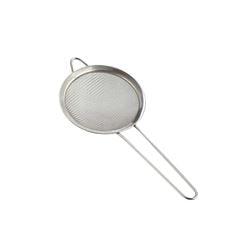 PENEIRA DE INOX 10CM - MOZCADA