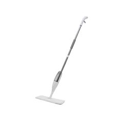 MOP SPRAY COM GATILHO E DISPENSER SIMPLO BRANCO