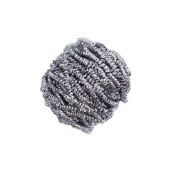ESPONJA BRILHO DE AÇO INOX SIMPLO PRATA