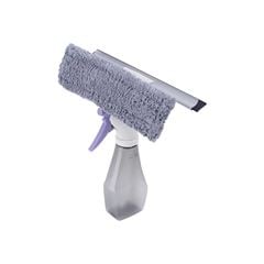 LIMPA VIDROS SPRAY 3 EM 1 SIMPLO BRANCO