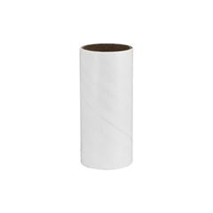 REFIL PARA ROLO ADESIVO 30 FOLHAS SIMPLO BRANCO