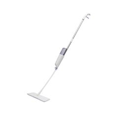 MOP SPRAY COM CABO FLEXÍVEL SIMPLO BRANCO