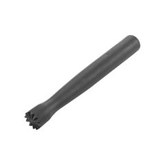 SOCADOR MACERADOR DRINKS -MOZCADA PRETO