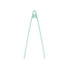 PEGADOR DE SALADA DE SILICONE -MOZCADA VERDE