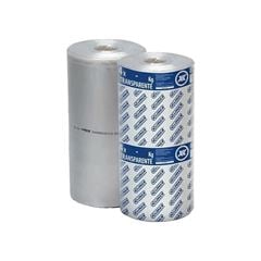 LONA TRANSPARENTE LONAX 04X50 30KG 120 MICRA