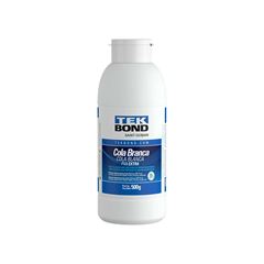 COLA BRANCA EXTRA TEKBOND 500G