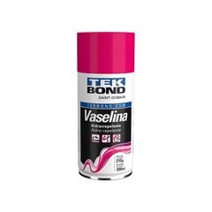 VASELINA TEKBOND SPRAY 210G/300ML