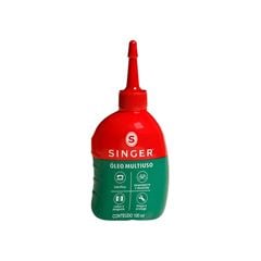 ÓLEO DE MÁQUINA ORBI SINGER 100ML