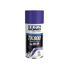 DESCARBONIZANTE SPRAY TEKBOND 300ML