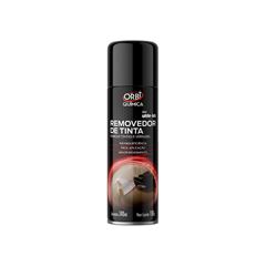 REMOVEDOR DE TINTA SPRAY ORBI 190G/350ML