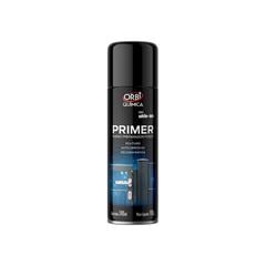 PRIMER ANTI-FERRUGEM SPRAY CINZA ORBI 190G/340ML