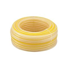MANGUEIRA DE USO GERAL TRANÇADA 3/8X3.6 ROLO C/50M