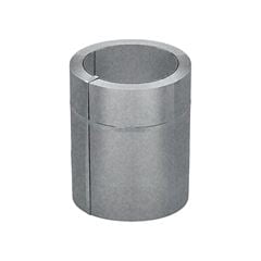 BOBINA ZINCADA 0.47MM X 80CM AÇO CEARENSE CHAPA 26