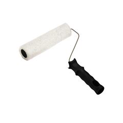 ROLO PARA PINTURA LÃ SINTETICA CONDOR 15CM COM CABO