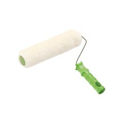 ROLO PARA PINTURA LÃ MISTA CONDOR 18MM 23CM COM CABO