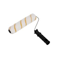 ROLO PARA PINTURA LÃ ANTIRRESPINGO CONDOR 23CM COM CABO