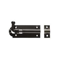 FERROLHO FIO REDONDO EPOX PRETO  3  CX C/12U METALVI