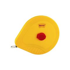 TRENA STARRETT FIBRA DE VIDRO CAIXA FECHADO COM FITA 50M