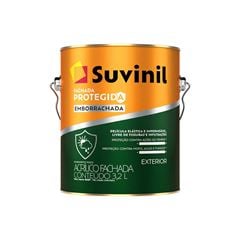 BASE SUVINIL C2 ACRILÍCO FACHADA PROTEGIDA EMBORRACHADA 3,2L