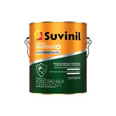 BASE SUVINIL A2 ACRILÍCO FACHADA PROTEGIDA EMBORRACHADA 3,2L