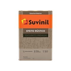 BASE SUVINIL TEXTURA TEXTURATTO EFEITO RÚSTICO 25KG